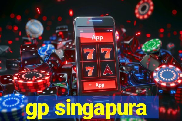 gp singapura