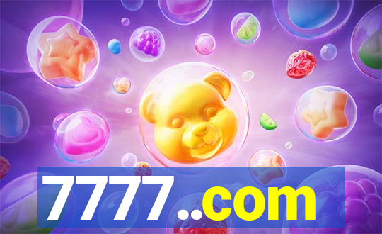 7777..com