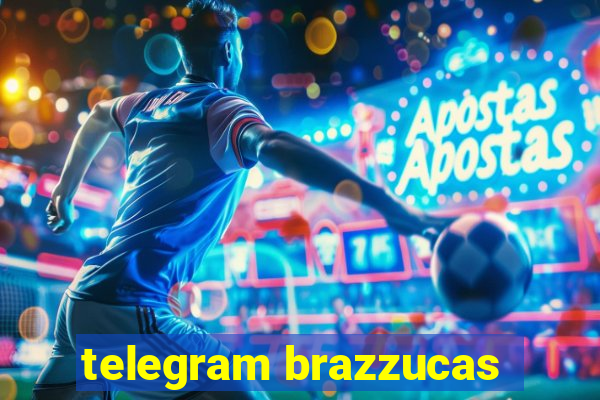 telegram brazzucas