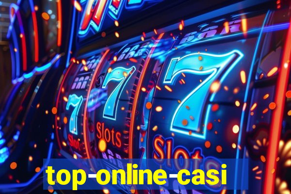 top-online-casino