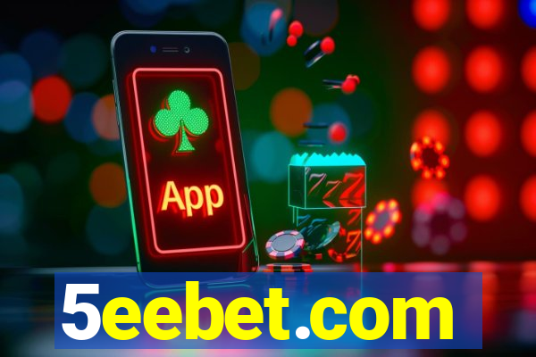 5eebet.com