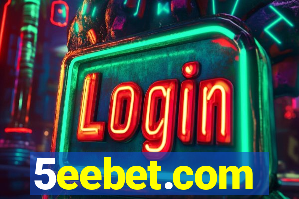 5eebet.com