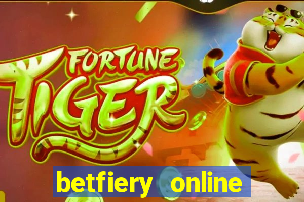 betfiery online casino jogos