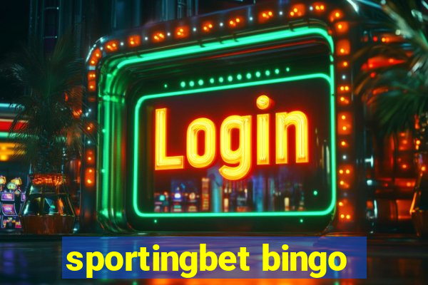 sportingbet bingo