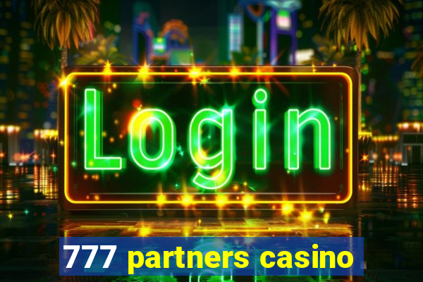 777 partners casino