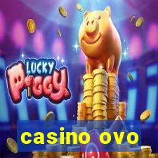 casino ovo