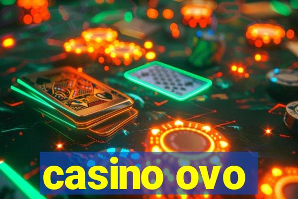 casino ovo