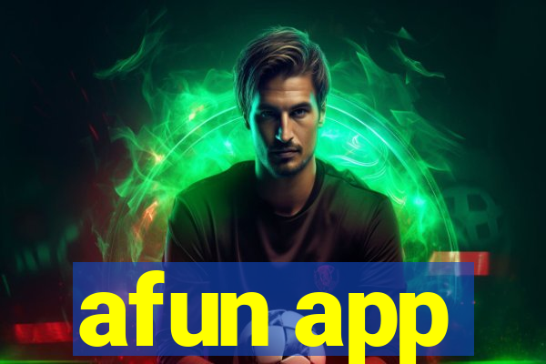 afun app