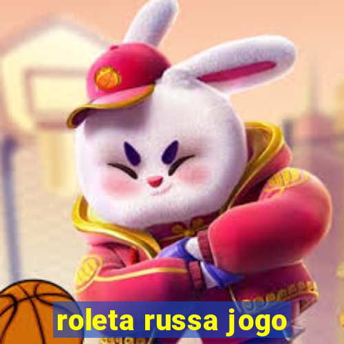 roleta russa jogo