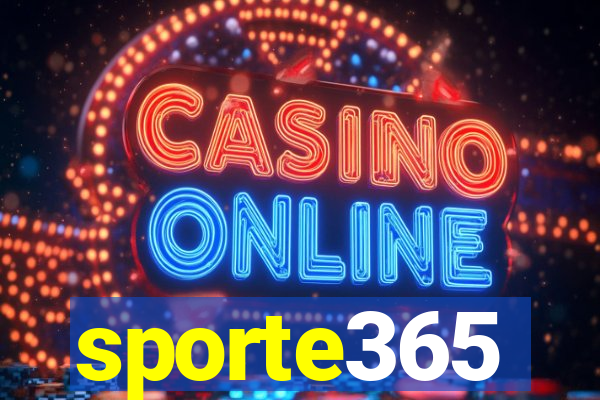 sporte365