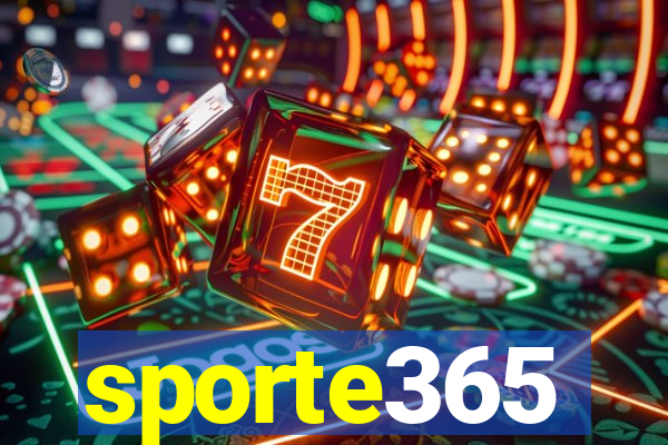 sporte365