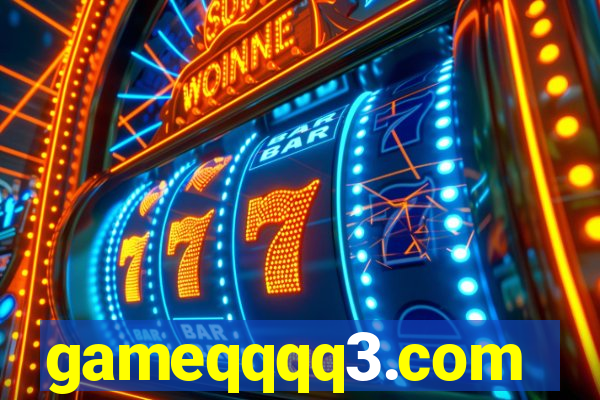 gameqqqq3.com