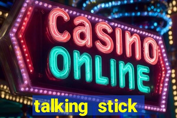 talking stick casino resort