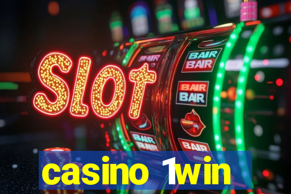 casino 1win