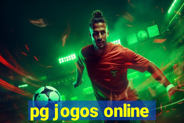 pg jogos online