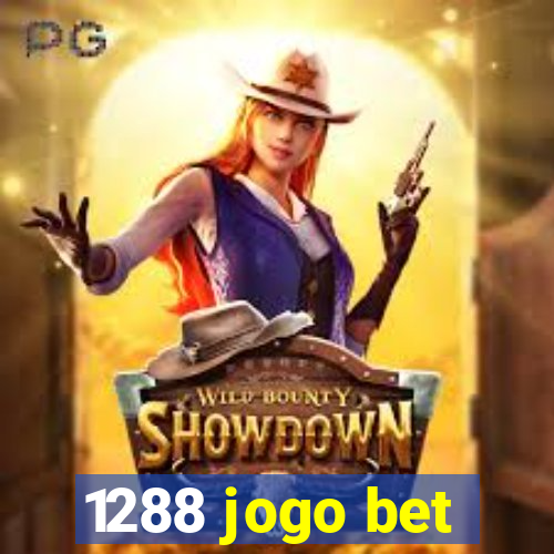 1288 jogo bet