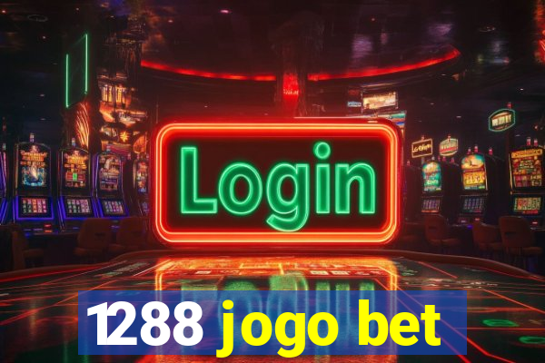 1288 jogo bet