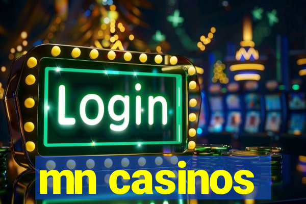 mn casinos