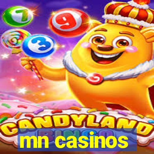 mn casinos