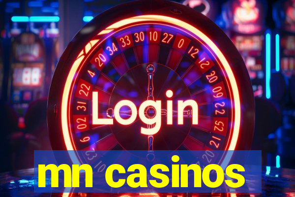 mn casinos