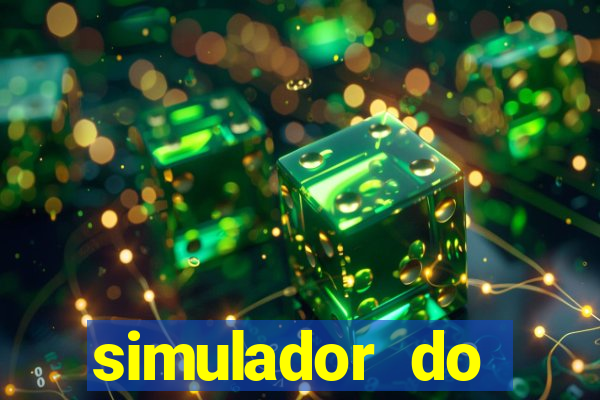 simulador do fortune ox