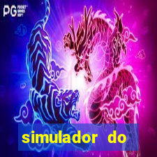 simulador do fortune ox