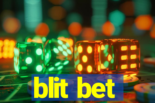 blit bet