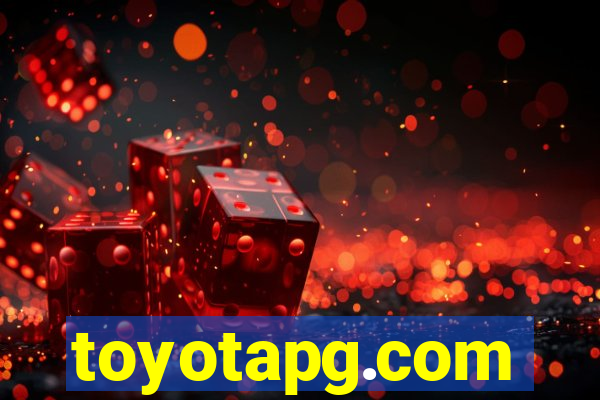 toyotapg.com