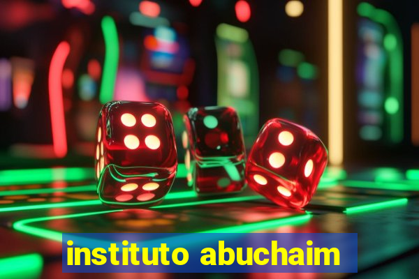 instituto abuchaim