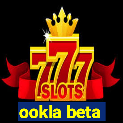 ookla beta