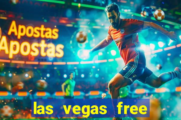 las vegas free casino slots