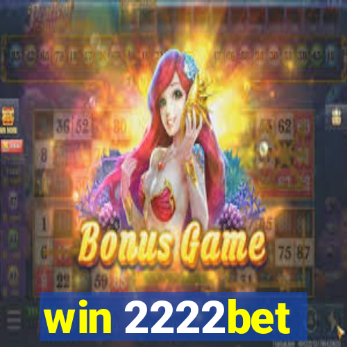 win 2222bet