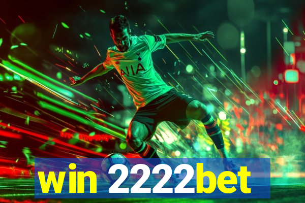 win 2222bet