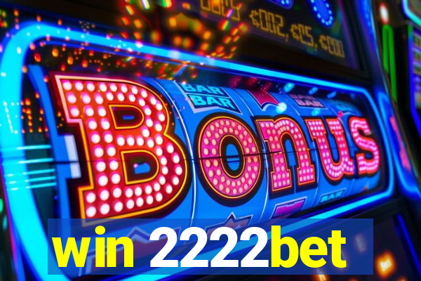 win 2222bet