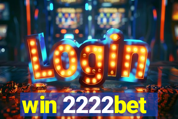 win 2222bet