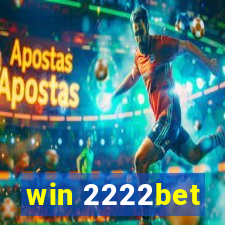 win 2222bet