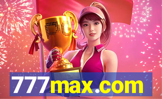 777max.com