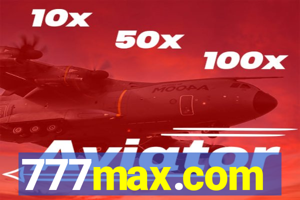 777max.com