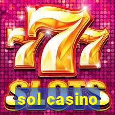 sol casino