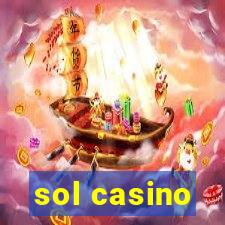 sol casino