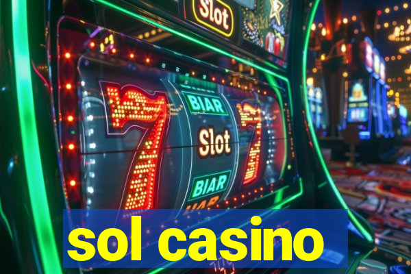 sol casino