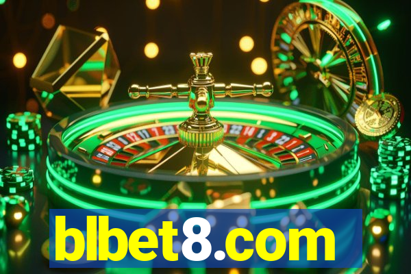 blbet8.com