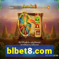 blbet8.com