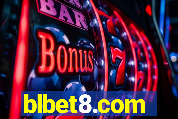 blbet8.com