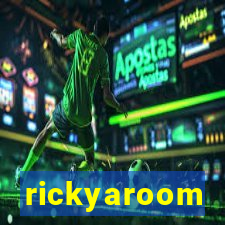 rickyaroom