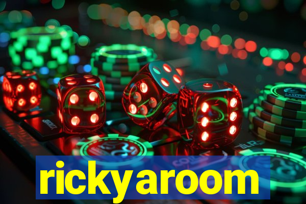 rickyaroom