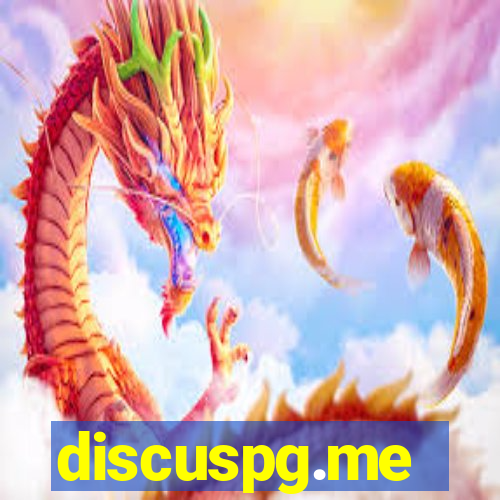 discuspg.me