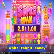 white rabbit candy 