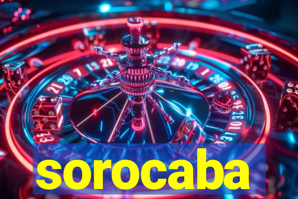 sorocaba popula莽茫o 2024