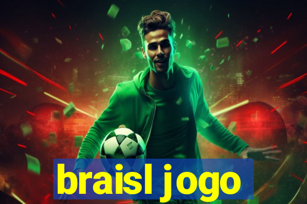 braisl jogo